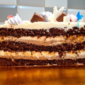 tort-snickers
